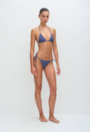 String Brief - Cassis - Matteau